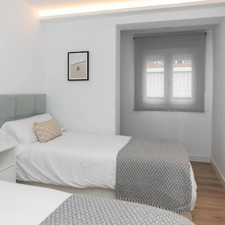 Casa Apartment