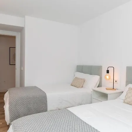 Apartment Casa *