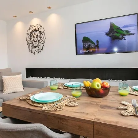 Casa Apartment Marbella