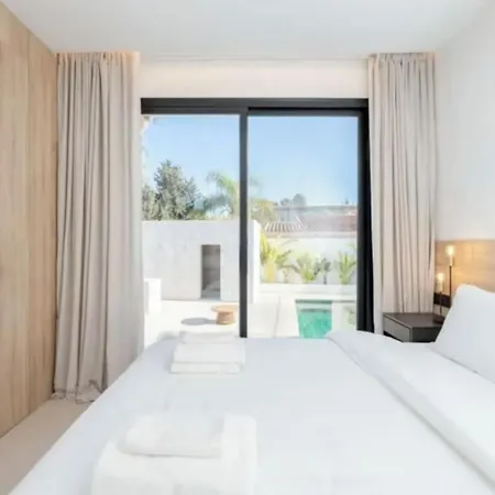 Casa Apartment