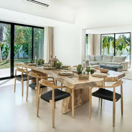 Apartment Casa