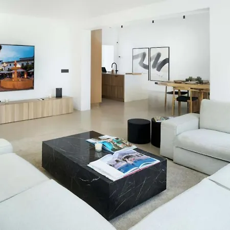 Casa Apartment