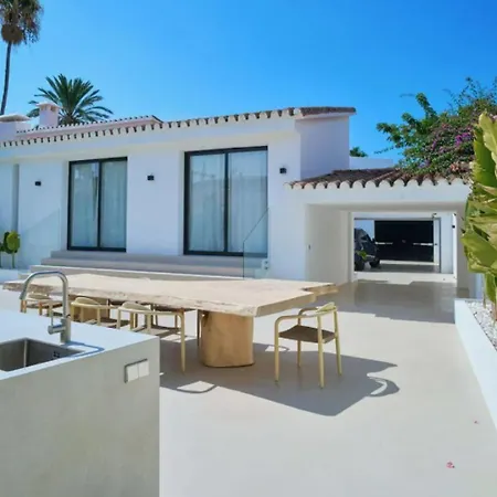 Casa Apartment Marbella