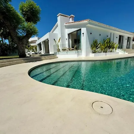 Apartment Casa Marbella