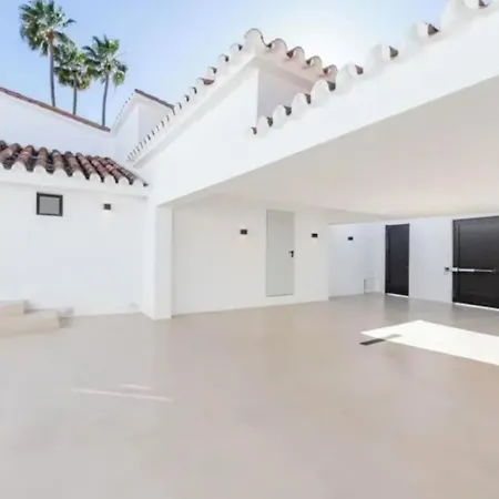 Casa Apartment Marbella