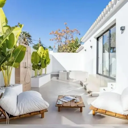 Casa * Marbella