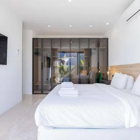 Casa Apartment