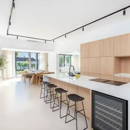 Apartment Casa Marbella