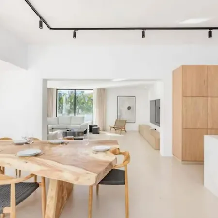 Casa Apartment