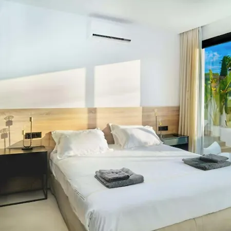 Casa * Marbella