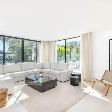 Casa Apartment *