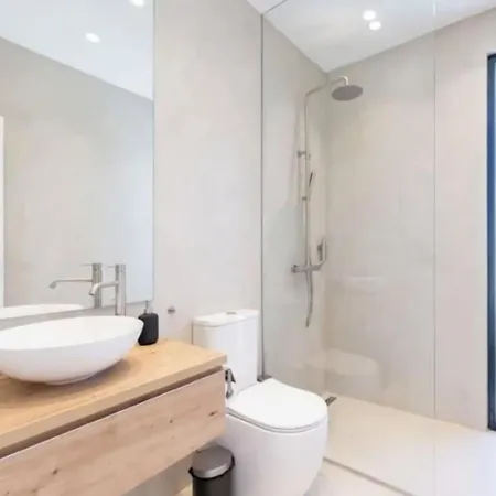 Apartment Casa Marbella