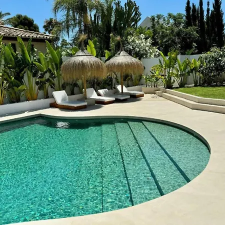 Casa Apartment *