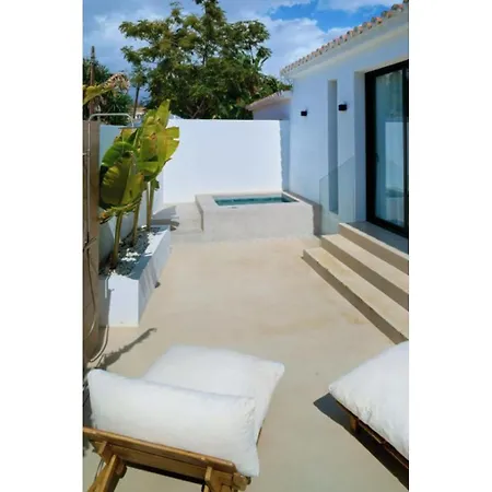 Casa Apartment *