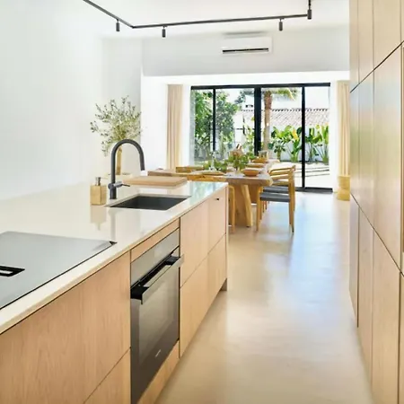 Apartment Casa Marbella